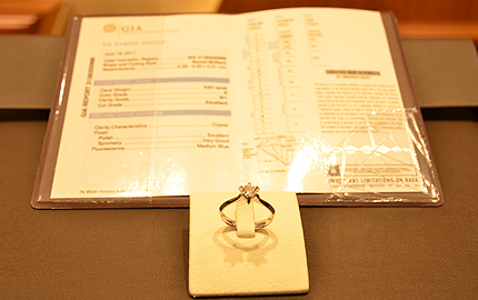 GIA���̾Ƹ��